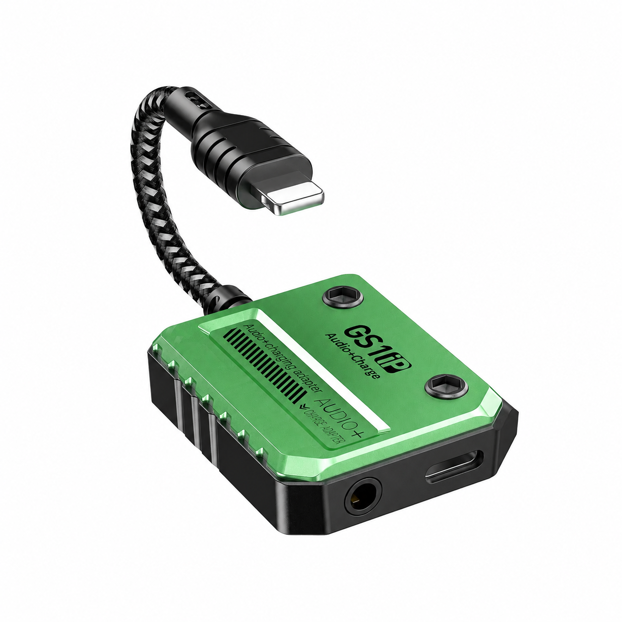 GS1 IP Lightning