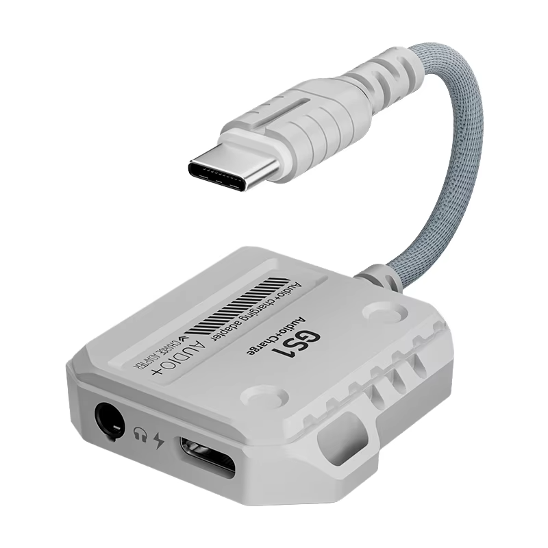 GS1 2in1 Type c