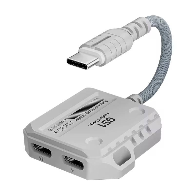 GS1 2in1 Dual Type c