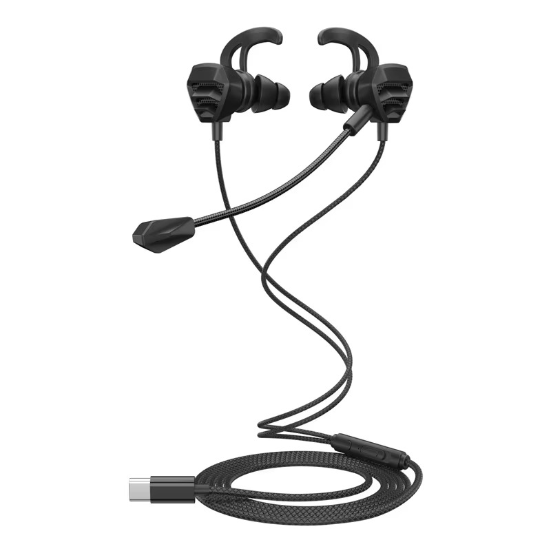 G35 Type c Earphones