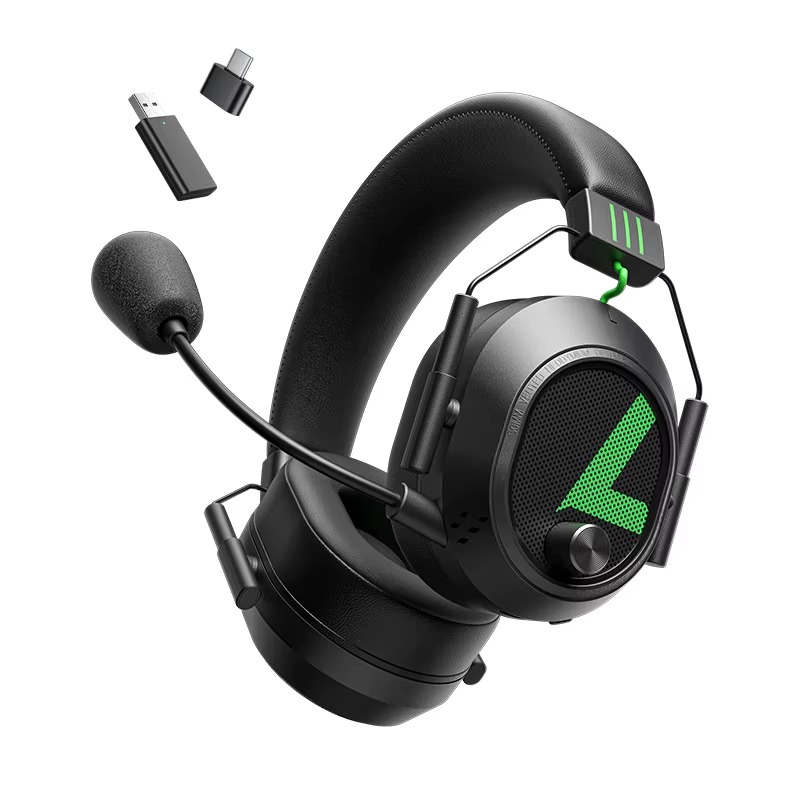 G810 Wireless Gaming Headset