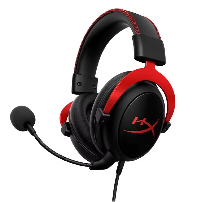 HYPER X Cloud II