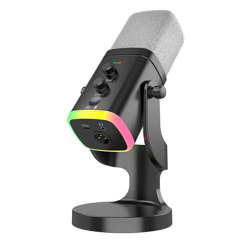 Professional Microphone