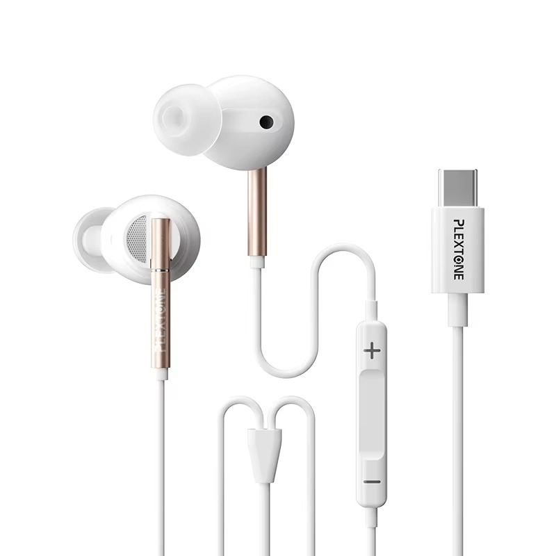 VX4 Earphones